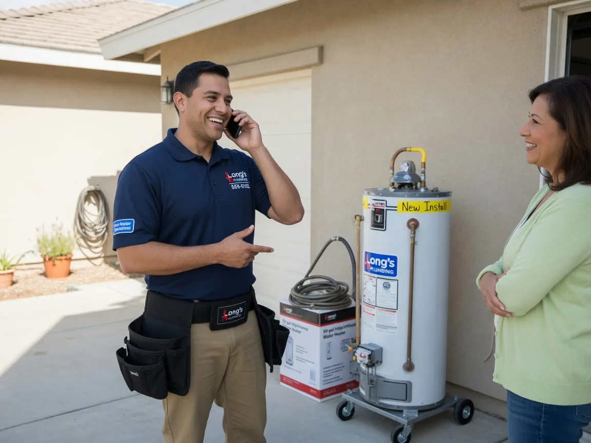 Leak Detection Parma, MI FAQs